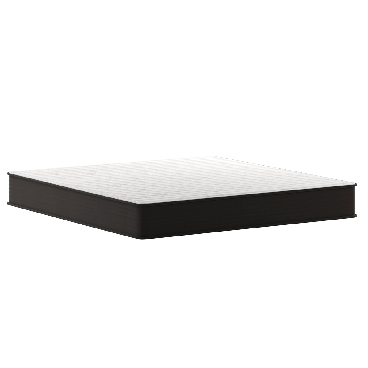 FLASH Dream 10in Hybrid Mattress Pocket Spring in a Box