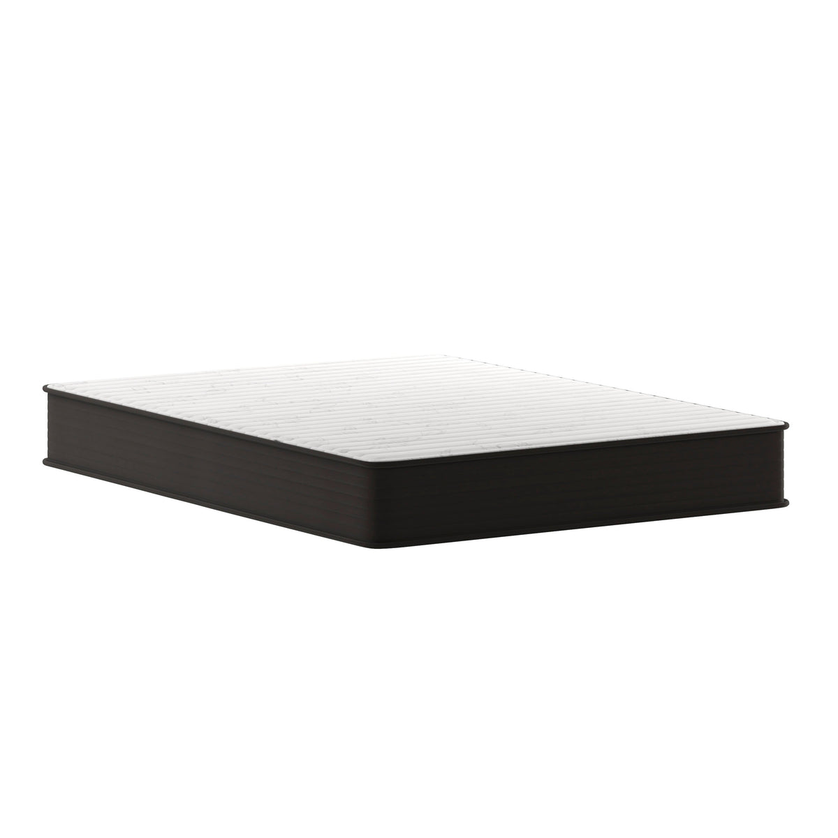 FLASH Dream 10in Hybrid Mattress Pocket Spring in a Box
